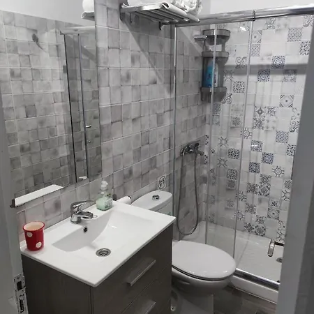 La Torre De Malpais Apartment