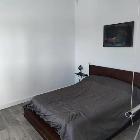 Apartamento La Torre De Malpais *