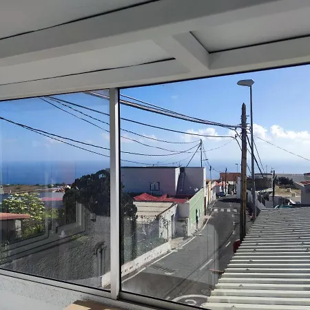 Apartamento La Torre De Malpais Candelaria