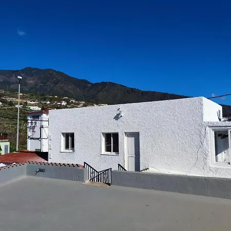 La Torre De Malpais Appartement Candelaria