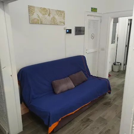 La Torre De Malpais Appartement