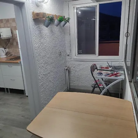 Apartamento La Torre De Malpais Candelaria