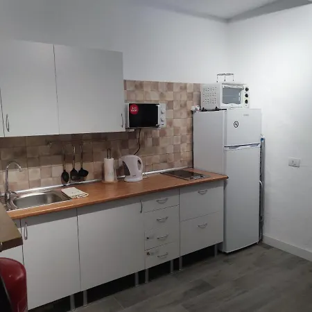 Appartement La Torre De Malpais Candelaria