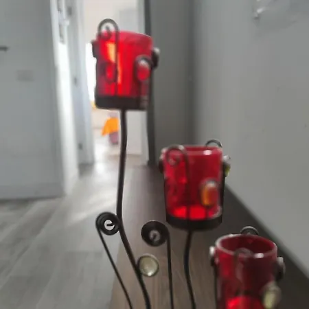 Apartamento La Torre De Malpais Candelaria
