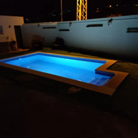 La Torre De Malpais Appartement