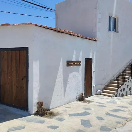 La Torre De Malpais Appartement